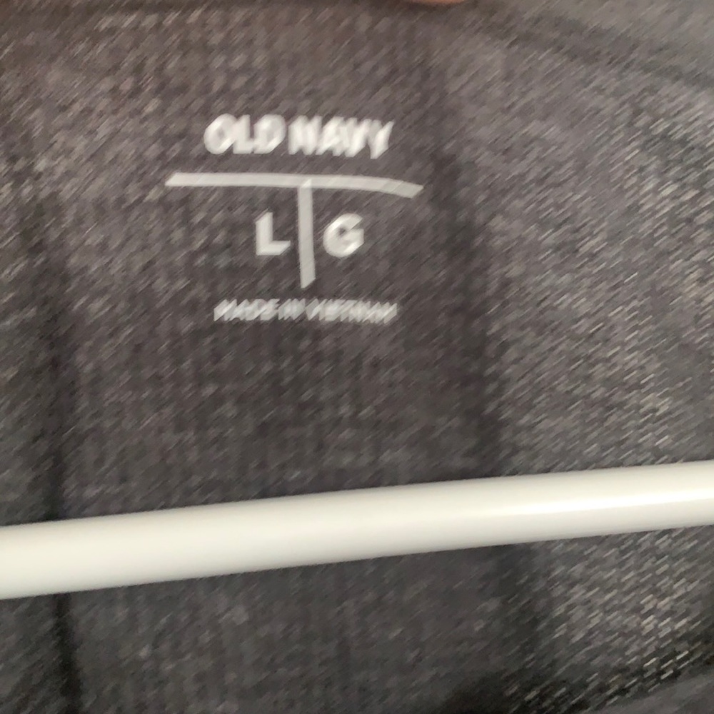 Long sleeve T